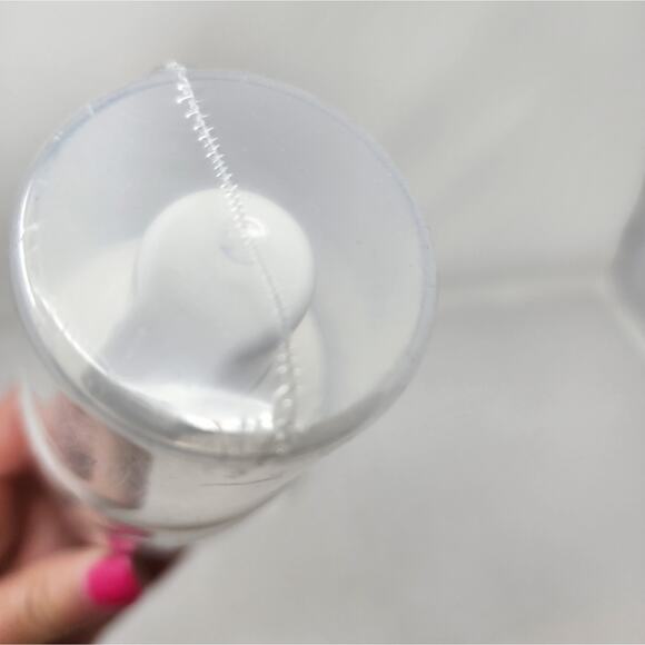 Facial Foam Cleasing Mousse for All Skin Types Gentle Cleanser New Sealed Pkg - Picture 8 of 8